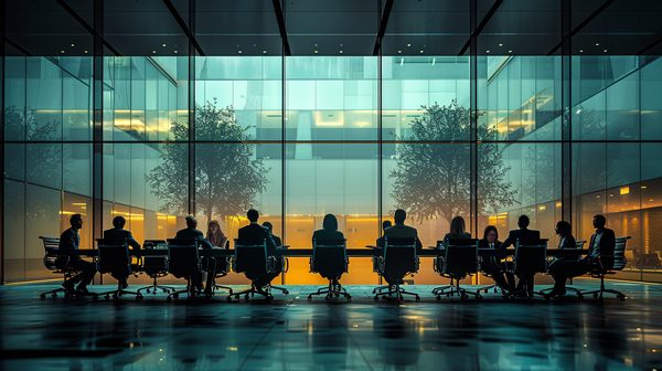 Cabinet de recrutement : quand solliciter ses services ?