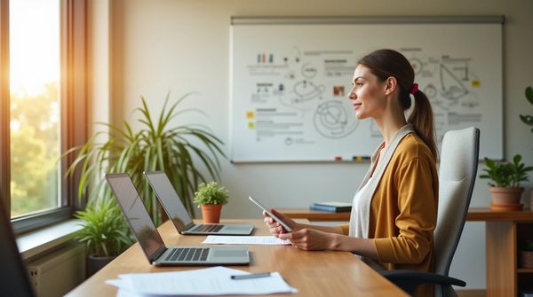 Découvrez le copilote rse pour transformer votre pme