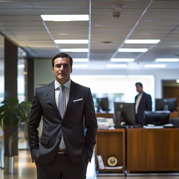 Votre succès avec Quanteos Cabinet d'Expertise Comptable