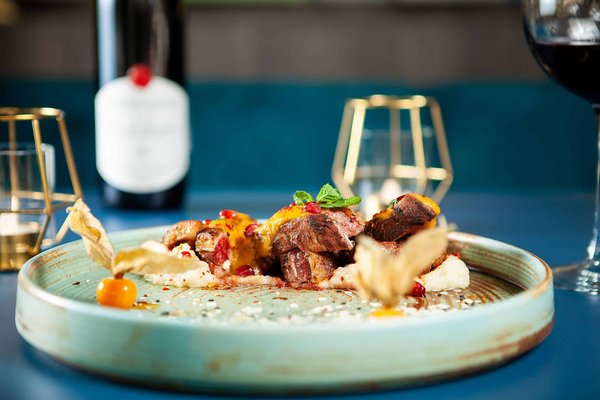 Les actualités liées à l'industrie de l'alimentation et de la gastronomie