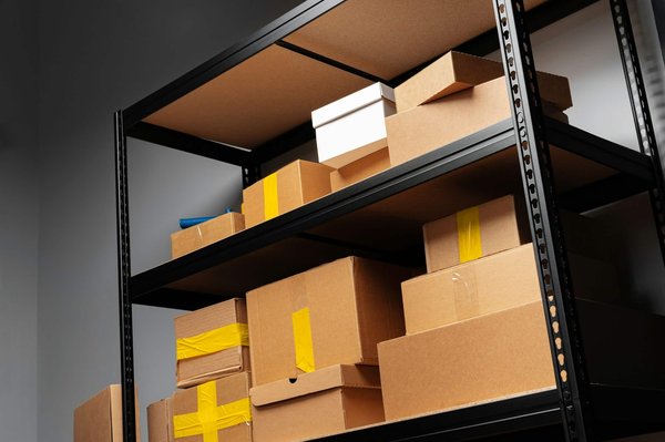 Quels sont les critères pour acheter les rayonnages légers d'occasion pour magasin ?