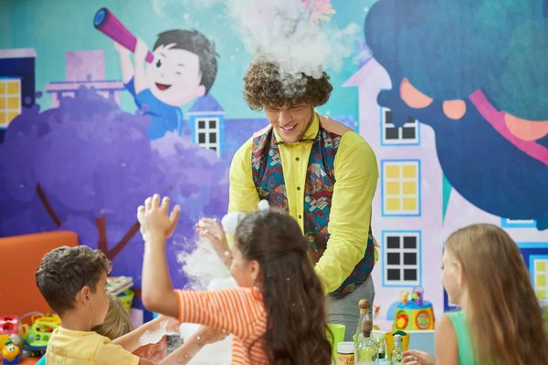 Comment réussir votre événement grâce à une animation de qualité ?