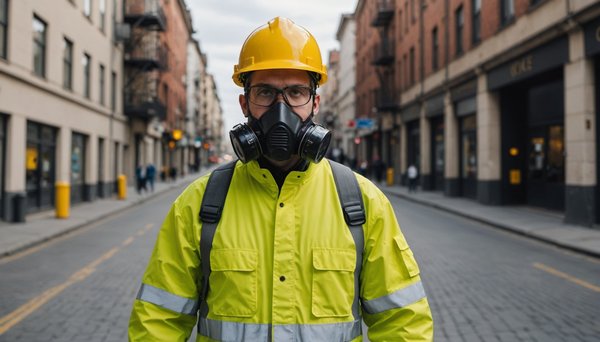 Boostez votre sécurité avec les équipements de protection individuelle