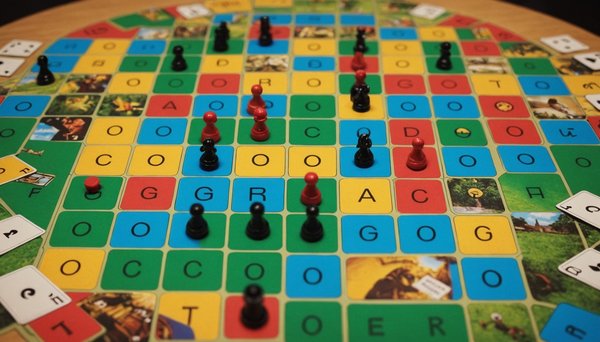 Créez un jeu de société sur-mesure et éco-responsable