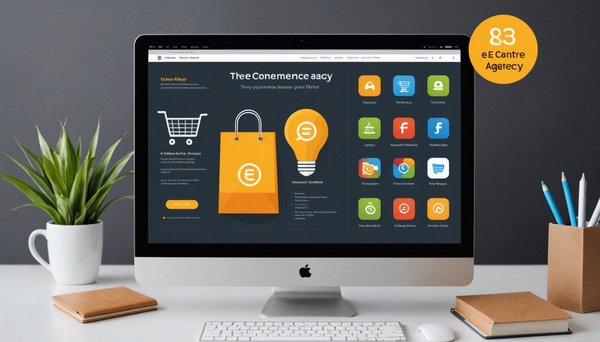 L'agence e-commerce qui propulse votre activité en ligne