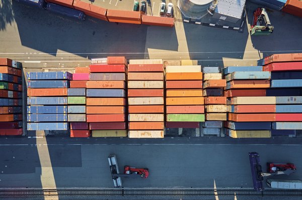 Optez pour l'efficacité avec le yard management système (yms)