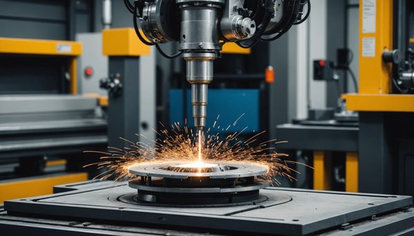 Transformez vos machines : la reconstruction de machine outils expliquée