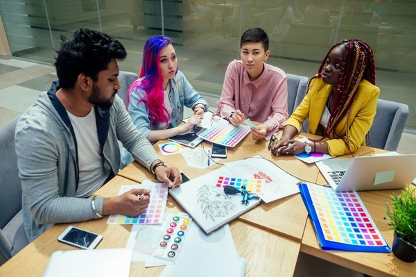 Transformez votre image de marque avec une agence à lille