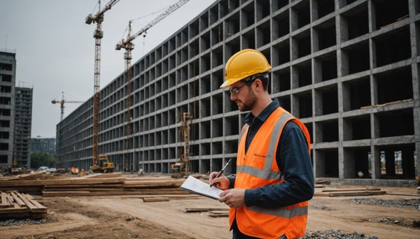 Bilan carbone btp : simplifiez votre transition écologique