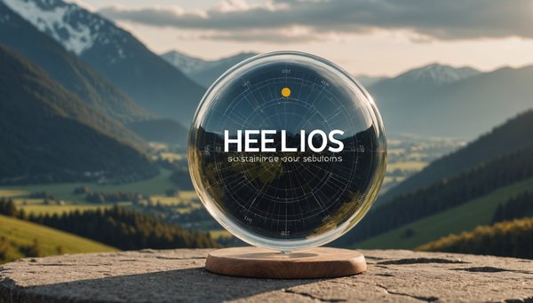 Helios : vos solutions bancaires pour un avenir durable
