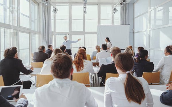 Optimisez votre budget formation avec un formateur