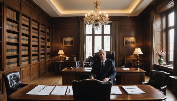 Cabinet avocat à lyon : expertise en droit et solutions juridiques