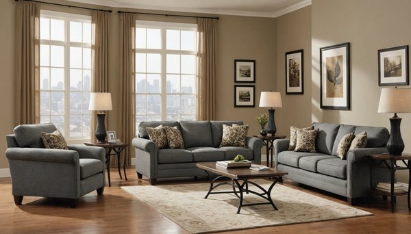 Mobilier pour collectivités : aménagement efficace des hébergements