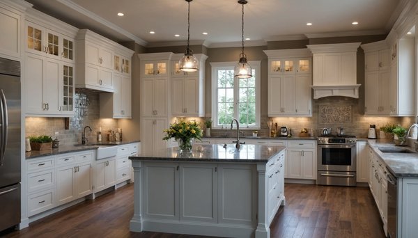 Top 5 cuisinistes à pau pour des services personnalisés