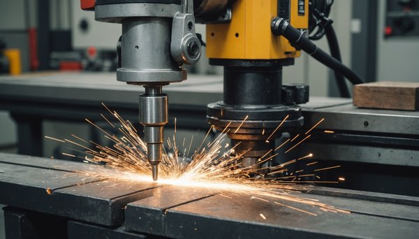 Rénovez vos équipements : guide sur la reconstruction des machines-outils