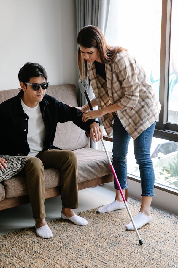 Guide mdph : 5 étapes essentielles pour réussir vos démarches