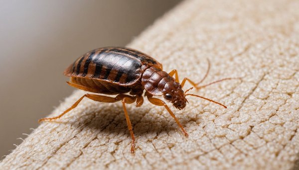 Expertise en éradication de punaises à toulouse : solutions efficaces